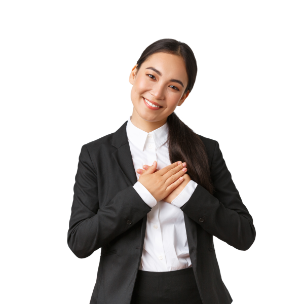 Melayani dengan Hati